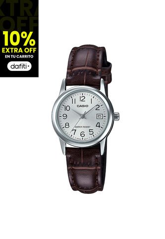 Reloj Casio Mujer LTP-V002L-7B2UDF Casio