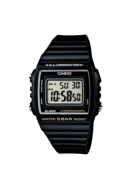 Reloj Casio Vintage W-215H-1AVDF