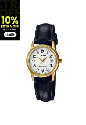 Reloj Casio Mujer LTP-V002GL-7B2UDF Casio