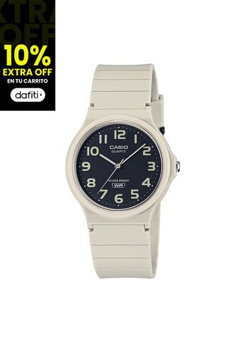 Reloj Casio Mujer MQ-24UC-8BDF Casio