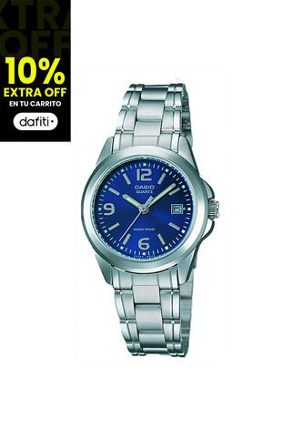 Reloj Casio Mujer LTP-1215A-2ADF Casio