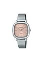 Reloj Casio Modelo LTP-B166D-4AVDF Plateado Mujer de Casio