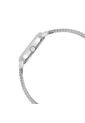 Reloj Casio Modelo LTP-B166D-4AVDF Plateado Mujer de Casio