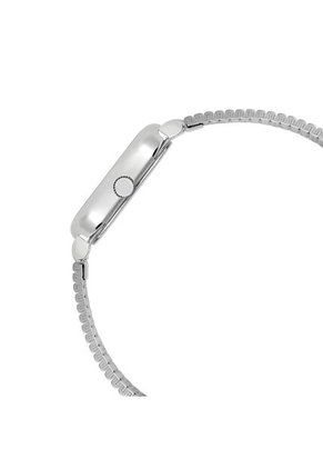 Reloj Casio Modelo LTP-B166D-4AVDF Plateado Mujer