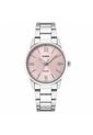Reloj Casio Modelo LTP-1303DD-4AVDF Plateado Mujer de Casio