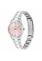 Reloj Casio Modelo LTP-1303DD-4AVDF Plateado Mujer de Casio