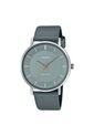 Reloj Casio Modelo MTP-VT04L-8EDF Gris Hombre de Casio