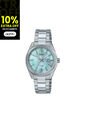 Reloj Casio Modelo LTP-1302DS-2AVDF Plateado Mujer de Casio