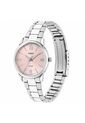 Reloj Casio Modelo LTP-1303DD-4AVDF Plateado Mujer de Casio