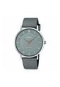 Reloj Casio Modelo MTP-VT04L-8EDF Gris Hombre de Casio