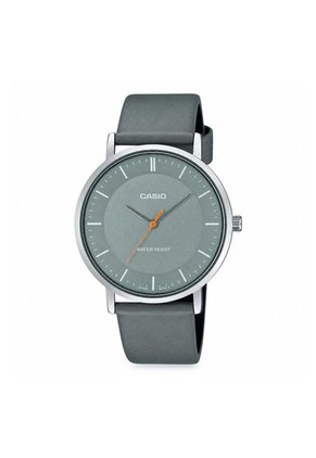 Reloj Casio Modelo MTP-VT04L-8EDF Gris Hombre