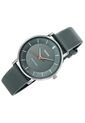 Reloj Casio Modelo MTP-VT04L-8EDF Gris Hombre de Casio