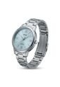 Reloj Casio Modelo LTP-1303DD-2AVDF Plateado Mujer de Casio