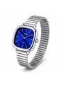 Reloj Casio Modelo LTP-B166D-2AVDF Plateado Mujer de Casio