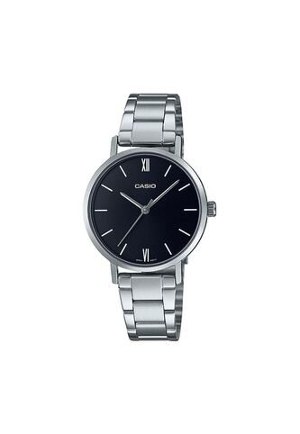 Reloj Casio Modelo LTP-1303DD-1AVDF Plateado Mujer Casio