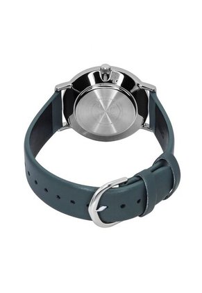 Reloj Casio Modelo MTP-VT04L-8EDF Gris Hombre
