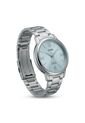 Reloj Casio Modelo LTP-1303DD-2AVDF Plateado Mujer de Casio