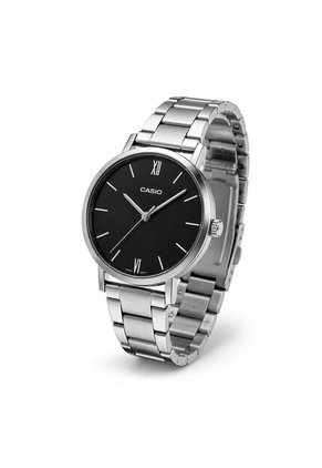 Reloj Casio Modelo LTP-1303DD-1AVDF Plateado Mujer