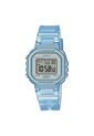 Reloj Casio Modelo LA-20WHS-2ADF Celeste Mujer de Casio