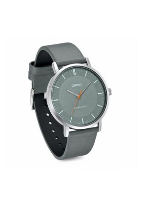 Reloj Casio Modelo MTP-VT04L-8EDF Gris Hombre