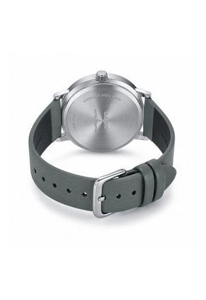 Reloj Casio Modelo MTP-VT04L-8EDF Gris Hombre