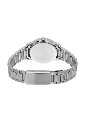 Reloj Casio Modelo LTP-1303DD-2AVDF Plateado Mujer