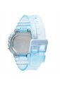 Reloj Casio Modelo LA-20WHS-2ADF Celeste Mujer de Casio