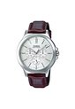 Reloj Casio MTP-V300L-7A Diseño Elegante de Casio