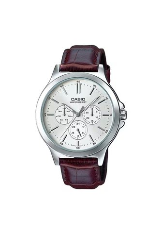 Reloj Casio MTP-V300L-7A Diseño Elegante Casio