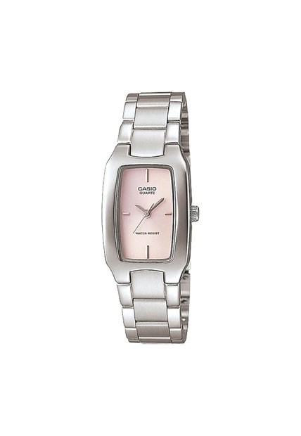 Reloj Casio LTP-1165A-4C Diseño Elegante