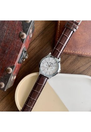 Reloj Casio MTP-V300L-7A Diseño Elegante