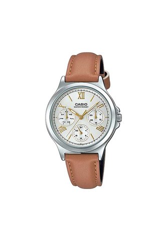 Reloj Casio Dama Modelo LTP-V300L-7A2 Diseño Elegante Casio