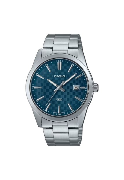 Reloj Casio Referencia MTP-VD03D-2A2 Diseño Elegante