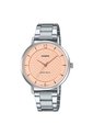 Reloj Casio Modelo LTP-VT04D-4A Diseño Elegante de Casio