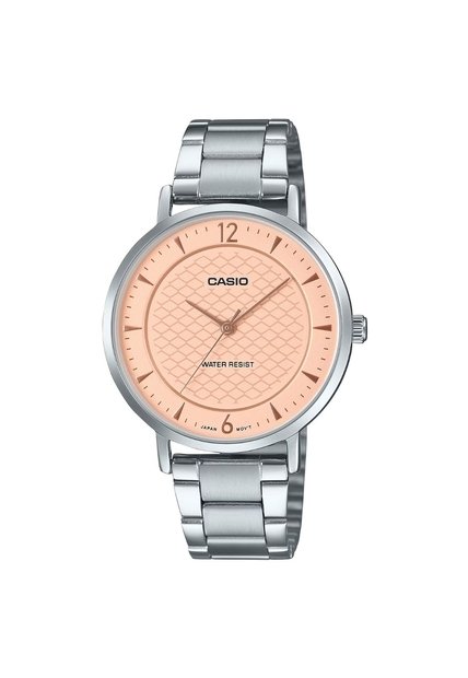 Reloj Casio Modelo LTP-VT04D-4A Diseño Elegante