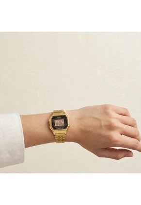 Reloj Casio Modelo LA680WGA-1 Diseño Vintage