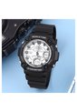 Reloj Casio Modelo AEQ-120W-7A Diseño Deportivo de Casio