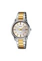 Reloj Casio Modelo LTP-1303SG-7A Diseño Elegante de Casio