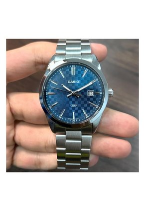 Reloj Casio Referencia MTP-VD03D-2A2 Diseño Elegante