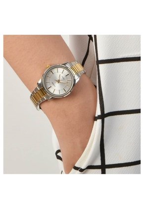Reloj Casio Modelo LTP-1303SG-7A Diseño Elegante