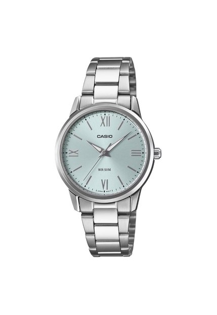 Reloj Casio Modelo LTP-1303DD-2A Diseño Elegante