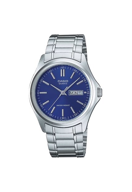 Reloj Casio MTP-1239D-2A Diseño Elegante