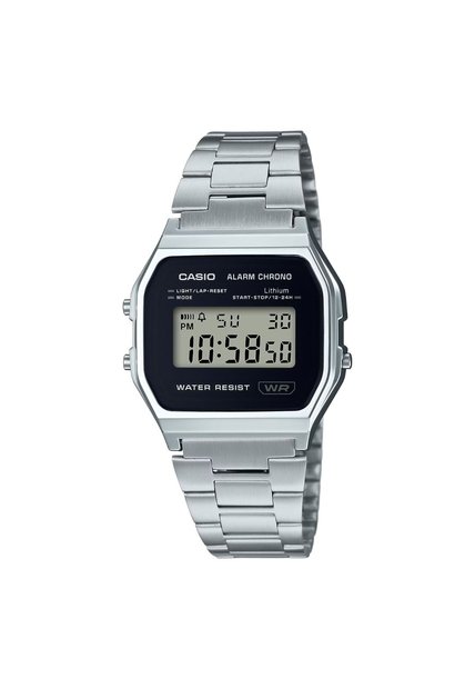 Reloj Casio Modelo A158WEA-1D Diseño Vintage