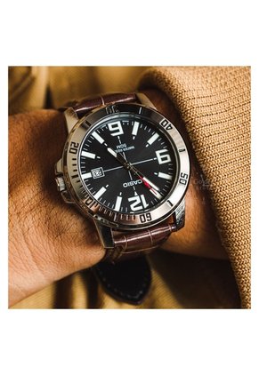 Reloj Casio Referencia MTP-VD01L-1B Diseño Elegante