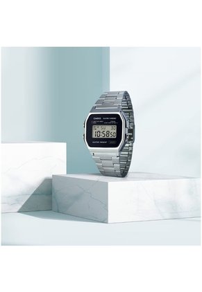 Reloj Casio Modelo A158WEA-1D Diseño Vintage