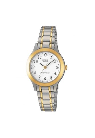 Reloj Casio Modelo LTP-1128G-7B Diseño Elegante Casio