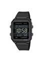 Reloj Casio Referencia W-221H-1B Diseño Deportivo de Casio