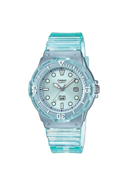 Reloj Casio LRW-200HS-2E Diseño Casual