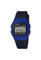 Reloj Casio Hombre F-91WM-2ADF de Casio