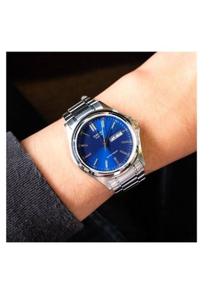 Reloj Casio MTP-1239D-2A Diseño Elegante
